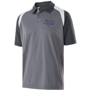 SHIELD POLO