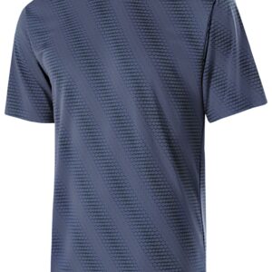 SHORT SLEEVE TORPEDO SHIRT