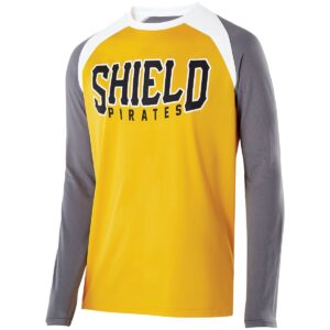 SHIELD SHIRT