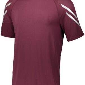YOUTH FLUX SHIRT SHORT SLEEVE