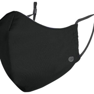 Coolcore® Mask (SOLD IN MINIMUM PACKS OF 12 PC PER COLOR)