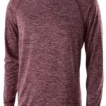 Youth Electrify 2.0 Long Sleeve Tee