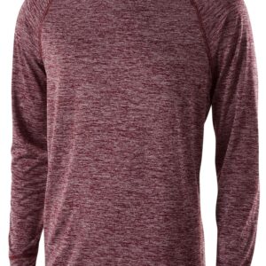 Youth Electrify 2.0 Long Sleeve Tee