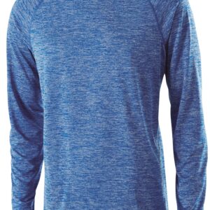 Electrify 2.0 Long Sleeve Tee