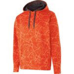 COMPLEX HOODIE