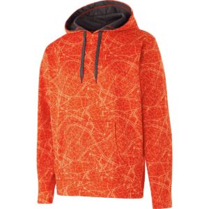 COMPLEX HOODIE