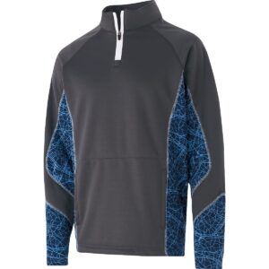 COMPLEX PULLOVER