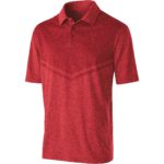 SEISMIC POLO