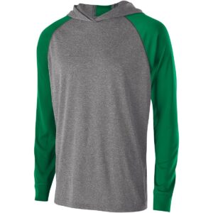 ECHO HOODIE