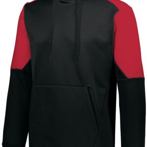 BLUE CHIP HOODIE