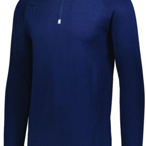 3D Regulate Lightweight Pullover
