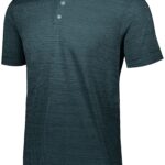 STRIATED POLO