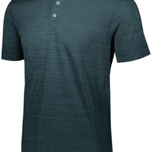 STRIATED POLO
