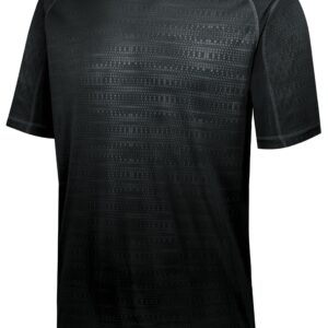 Converge Wicking Tee