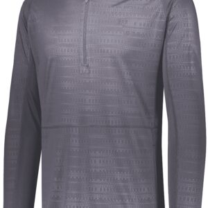 CONVERGE 1/2 ZIP PULLOVER