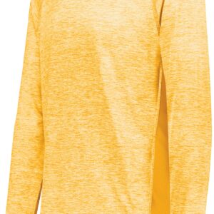 Youth Electrify Coolcore® Long Sleeve Tee