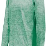Electrify Coolcore® Long Sleeve Tee