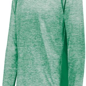 Electrify Coolcore® Long Sleeve Tee