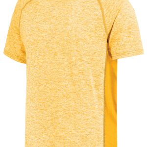Youth Electrify Coolcore® Tee