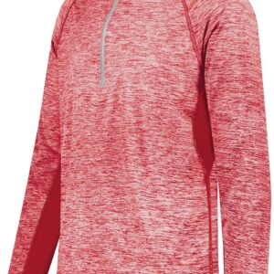 Electrify Coolcore® 1/2 Zip Pullover
