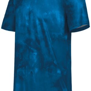 Stock Cotton-Touch Poly Tee