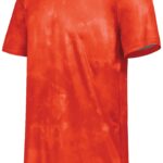 Youth Cotton-Touch Poly Cloud Tee