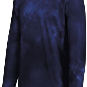 Cotton-Touch Poly Cloud Long Sleeve Tee