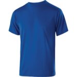 Youth Gauge Short Sleeve Tee