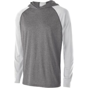 YOUTH ECHO HOODIE