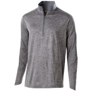 YOUTH ELECTRIFY 1/2 ZIP PULLOVER