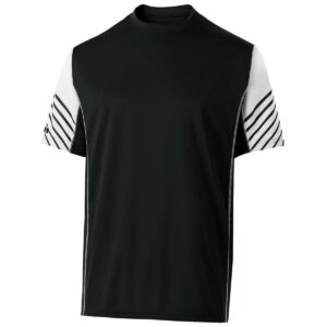 Youth Arc Short Sleeve Tee