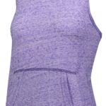 LADIES ADVOCATE HOODED TANK