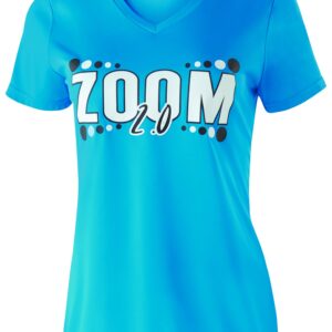 Ladies Zoom 2.0 Shirt