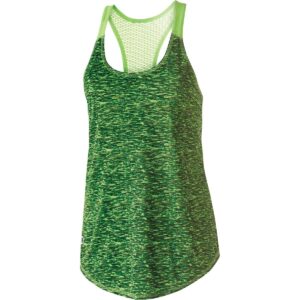 Ladies Space Dye Tank