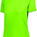 Ladies Swift Wicking Tee