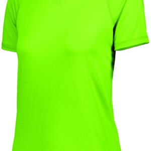 Ladies Swift Wicking Tee