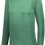 Ladies 3D Regulate Lightweight Pullover