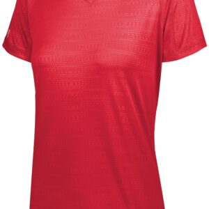 Ladies Converge Wicking Tee