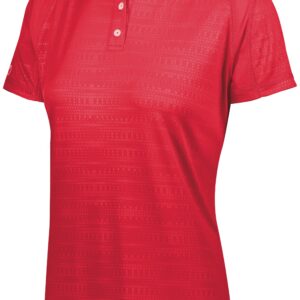 Ladies Converge Polo