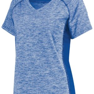 Ladies Electrify Coolcore® Tee