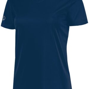 LADIES MOMENTUM TEE