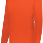 MOMENTUM LONG SLEEVE TEE