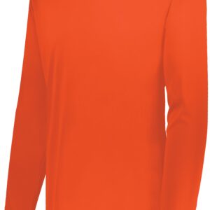 MOMENTUM LONG SLEEVE TEE
