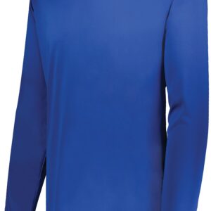 Youth Momentum Long Sleeve Tee