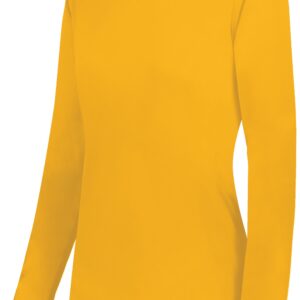 Ladies Momentum Long Sleeve Tee