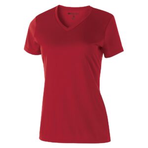 GIRLS ZOOM 2.0 SHIRT