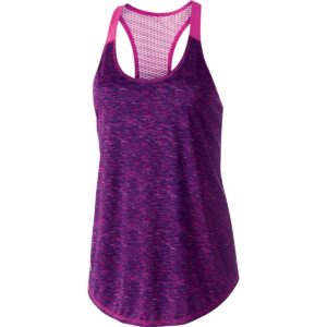 Girls Space Dye Tank