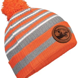 SPIRIT POM BEANIE