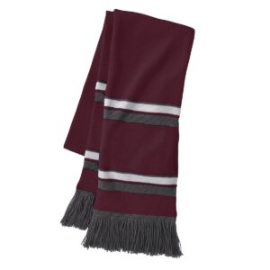 COMEBACK SCARF