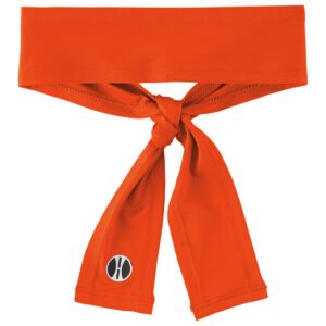 ZOOM TIE HEADBAND